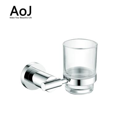 China Eco - Friendly Cup Tumbler Holder Bathroom Accessory Set for sale