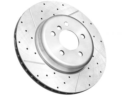 China Durable And Sturdy Automotive Brake Discs Turbo Components Car Disc Brake Pads Other for sale