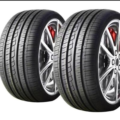 China Good quality 14 inch 15 inch rubber tires cheap 16 inch car tires suitable for Toyota 195/50R16 195/55R15 195/60R15 195/65R15 for sale