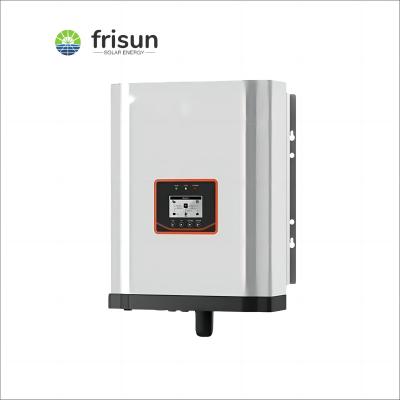 China Home Appliance Frisun Sine Wave Inverter 3KW Single Phase Power Hybrid Pure Inverter For Solar Energy System for sale