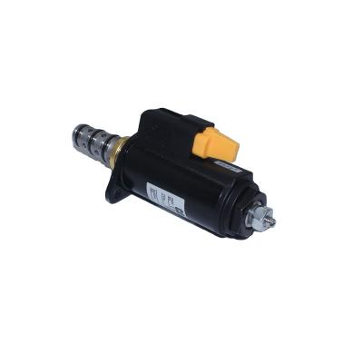 China Garment Shops Excavator E320B E325B Solenoid Valve 1163526 116-3526 for sale