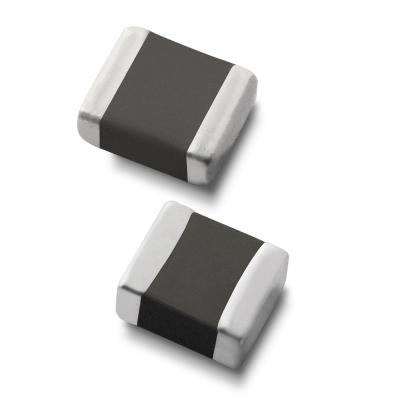 China Standard SMD/SMT PHR-2 Ferrite Core Material Termination 100 MHz Power Inductors for sale