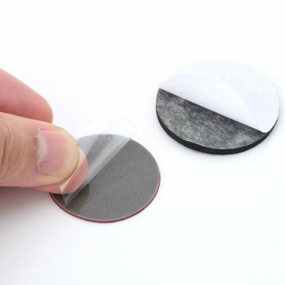 China Heat Resistant Bopp Butyl Wall Panels Double Side Acrylic Foam Adhesive Tape for sale