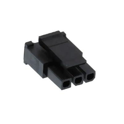 China 50361687 Microdot Coaxial Cable Automotive Ultrasonic Transducer Cable Connector for sale