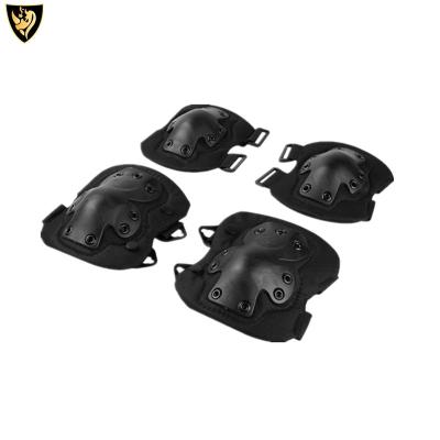 China Luxury high quality sports cycling, CS game, climbing elbow pads, skating knee and for sale