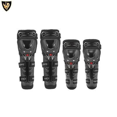 China Professional Customized Knee And Elbow Pads For Motorcycles for sale