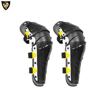 China Professional Factory Selling Motorcycle Knee Support Brace Knee Pads for sale