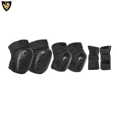 China Deluxe 6pcs Children Body Skating Protective Gear for sale