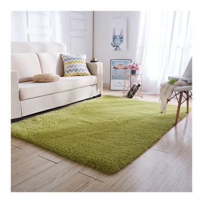 China Carpet Area Rectangular Carpet For Non-Slip Washable Good Quality Home Decor Supply for sale