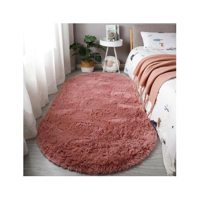 China 2022 Anti-Sliky Washable Hot Selling Anti-Sliky Elliptical Side Blanket Anti-Sliky Hot Selling Bed Blankets Minimalist Soft Mats for sale