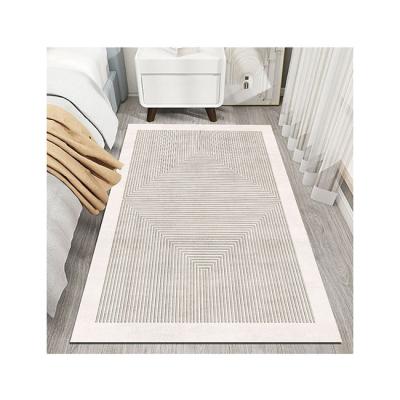 China 2022 Washable Innovative Products Loop Pile Carpet Modern Rugs Bedrooms for sale