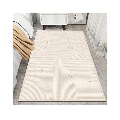 China Washable High Density Loop Pile Carpet Durable Indoor Decoration Carpet for sale