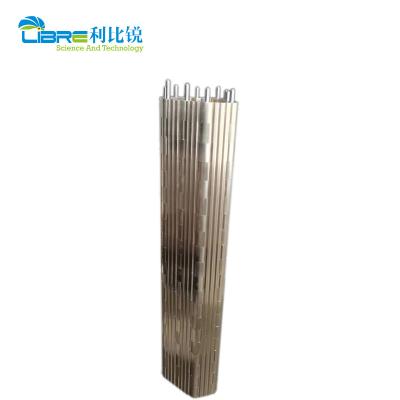 China Hauni Tobacco Leaf Cutter Band Slats Brass Chain Locks for KTH KTC KT for sale