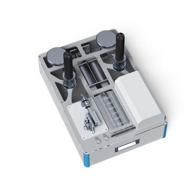 China Cigarette suction demonstration device for Filter Cigarillos Capsule Cigarette Heat-not-burn Testing-Certification Institutions (Demonstratieapparaat voor het zuigen van sigaretten voor filters) Te koop