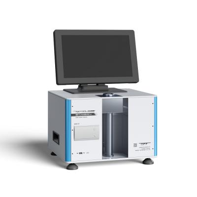 Chine CCl-A Cigar Circle Tester For Cigar Manufacture Testing And Measuring Instrument à vendre