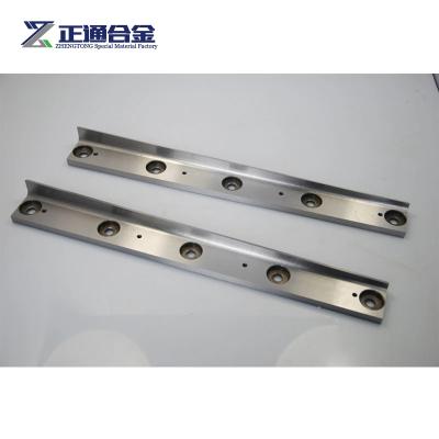 China Durability Hauni Machine Spare Parts 3KTD84 Part Number for Hauni Tobacco Cutters for sale