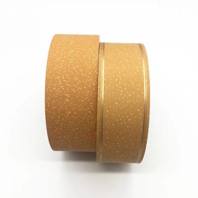 China Gold Cigarette Aluminium Foil Paper for Cigarette Packaging for sale