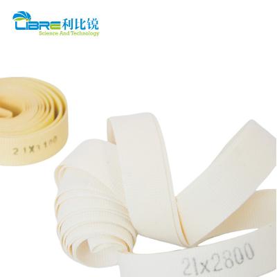 China Linen Garniture Tape For Cigarette Filter Rolling 2715x18.5mm Hauni KDF2 Filter Making Machine for sale