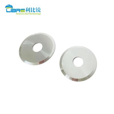 China Glass Fibre Cutting 28mm Z55 Zund Cutting Blades for sale