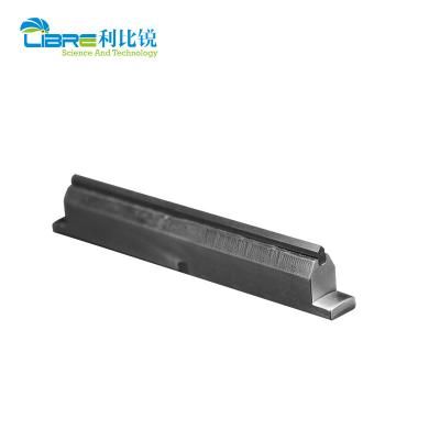 China Hauni Filter Attaching Machine Parts 138MAX2152U-1 75mm Cork Knife for sale