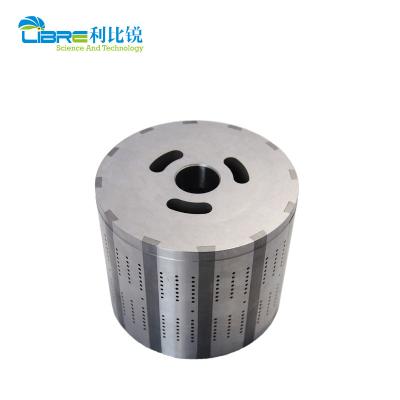 China OD137mm Cork Drums For Molins Mark 8 Cigarette Machine for sale