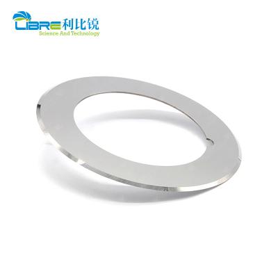 China Bateria de lítio que corta as lâminas circulares do carboneto de OD68mm 0.5mm à venda