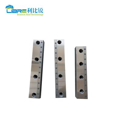 China Transformer Core Cutting Line 380mm Shear Cutter Blade for sale