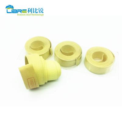 China Aramid Cigarette Garniture Tape For Molins MK8 MK9 for sale