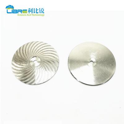 China Molins Mark 8 Grinding Wheel Cigarette Making Sharpening Discs for sale