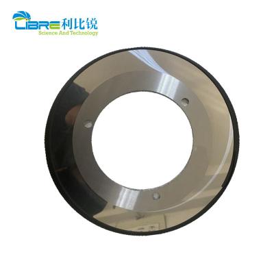 China Round Cardboard Cutting Blades Corrugated Cardboard Slitter OD 240mm for sale