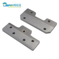 中国 GDのパッキング機械は2PCBB3内部フレームのカッターを分ける 販売のため