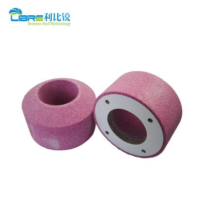 China Hauni Grinding Abrasive Wheel 6KTC88 For KTC KTH KTF KT Tobacco Leaf Cutter for sale