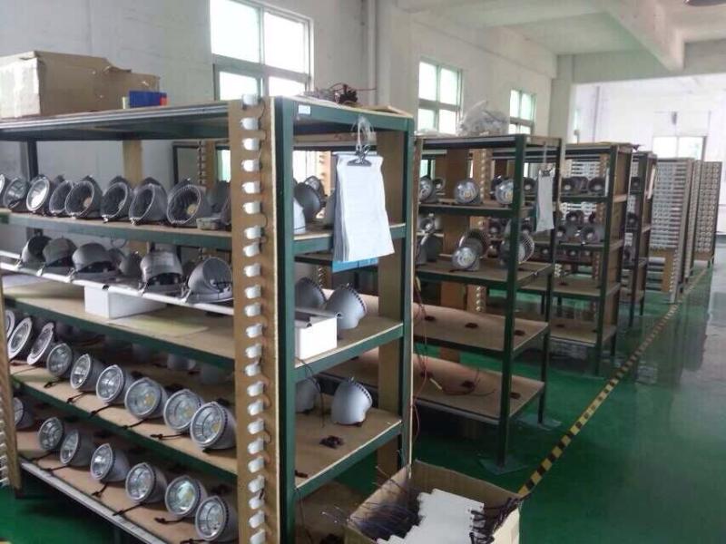 Verified China supplier - Low-Carbon Lighting & Technology CO., Ltd