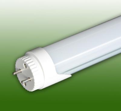 China Indoor 1200mm 20W SMD Led Tube Light T8 Led Tube Lamp AC100V - 240V for sale