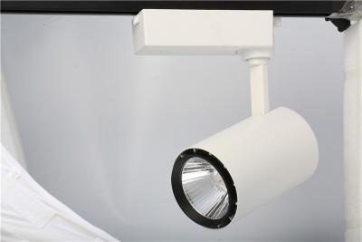 China O negócio interno branco conduziu a lâmpada conduzida Dimmable 90LM/W da trilha das luzes da trilha à venda