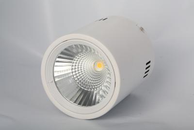 Китай Круглая кухня утопила потолок установленный поверхностью Downlights 20W Ra80 продается