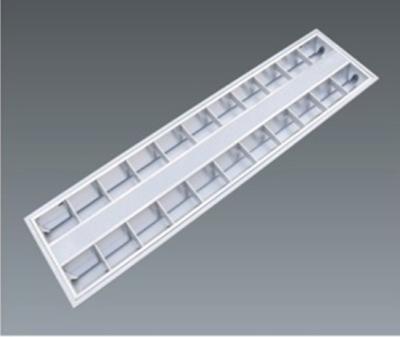 中国 引込んだ高い内腔はグリル ランプ 1200x300mm のグリルの照明設備を導きました 販売のため