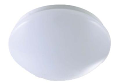 China Brilliant White 12w Led Ceiling Downlights , Home 180V - 240V Led Ceiling Lamp for sale