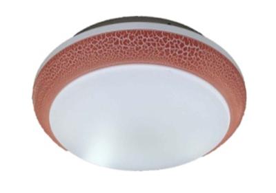 China Acrylic Round Modern LED Ceiling Panel Lights Recessed Led Kitchen Ceiling Lights for sale