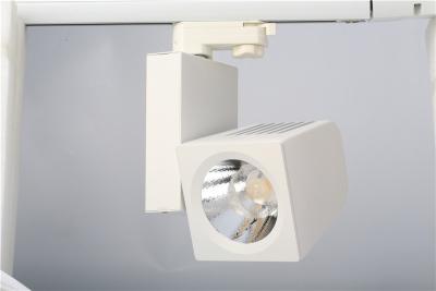 China 40W blancos ajustan la iluminación llevada de la pista del proyector para la cocina/la tienda en venta