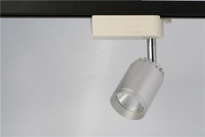 China Small 7W Led Architectural Track Lighting Lamps CCT 3000K - 6000K for sale