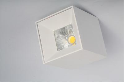 China Aluminum 30W Surface Mounted Led Downlights AC180V - 240V With CE / RoHS for sale