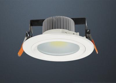 China 20W Energy Saving Triac Dimmable LED Downlights 100 Lm/W High Lumens Epistar Chip for sale