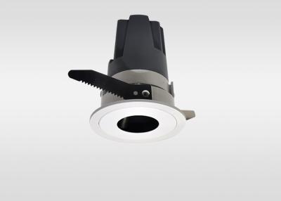 Cina la PANNOCCHIA Dimmable regolabile del CREE 7W ha condotto il bianco caldo 3000k 525lm di Downlight in vendita