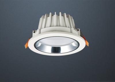 China Downlight conduzido Recessed angular interno conduziu Downlights residencial com tipo de SMD à venda