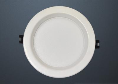 China 7W o mini SMD2835 tipo exterior Recessed conduziu o branco morno 2800K de Downlight - 3200K à venda