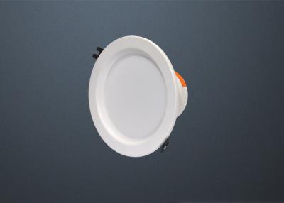 China 12W interno SMD 2835 Downlight conduzido Recessed AC100V - 240V com design compacto à venda