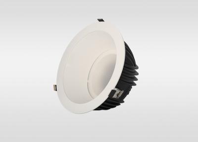 China 30W SMD2835 Type Recessed Led Downlight Dimmable Led Down Lights IP20 For Indoor Lighting for sale