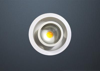 China CREE 1830 Dimmable LED Gimbal Downlight Adjustable LED Down Light For Shop for sale