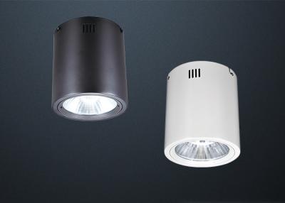 China De compacte 40W Oppervlakte zet het Geleide Warme Wit van Downlight voor Huis/Hotel op Te koop